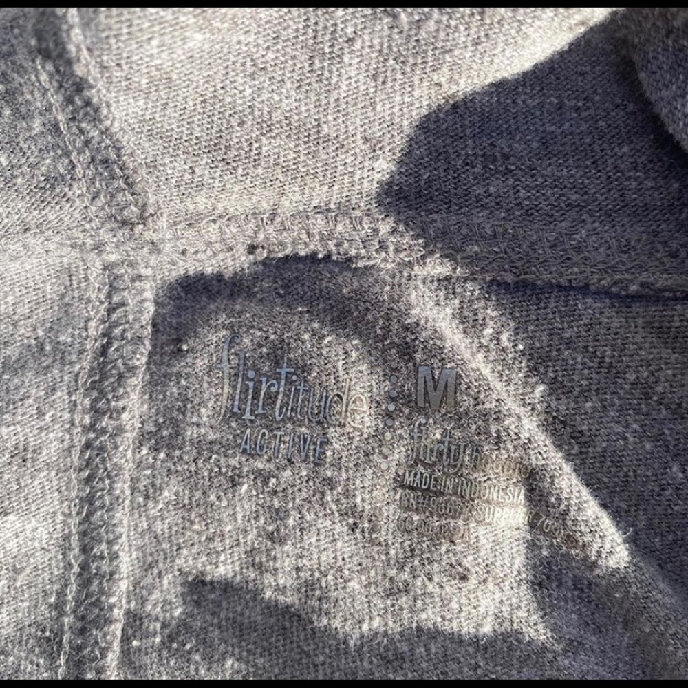 Active jacket - Picture 2 of 2